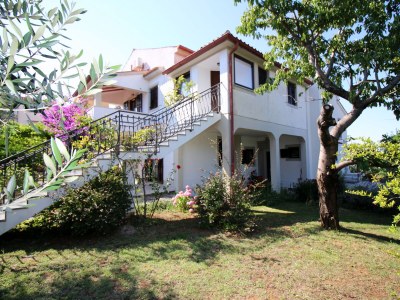 Holiday apartment Samara near the beach - Outdoor photo 3