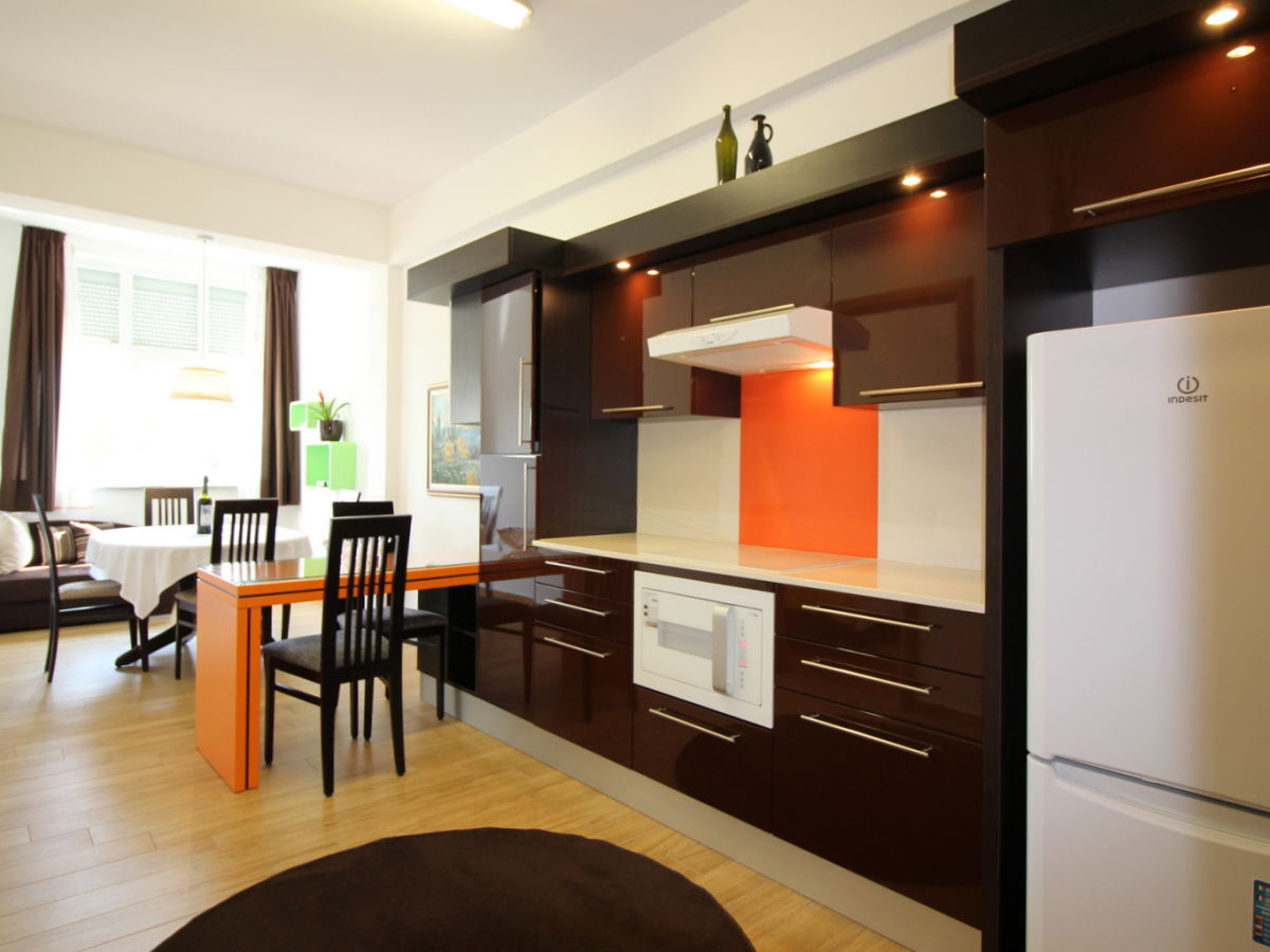 Holiday apartment Dolce Vita