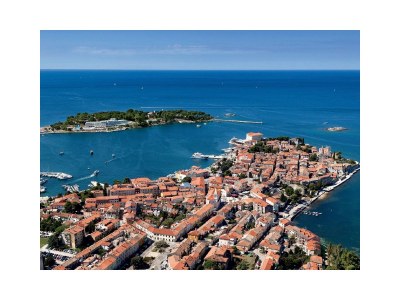 Holiday apartment Dolce Vita - Environment photo 20
