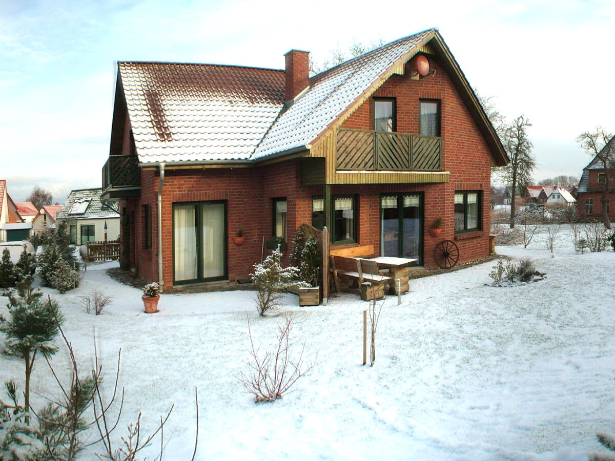 Holiday house Sonnenberg - Outdoor photo 4