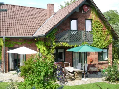 Holiday house Sonnenberg in Kaltenhof - Holiday house