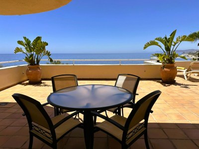 Holiday apartment beachapartment Bermuda Beach 7 in Estepona - Holiday apartment