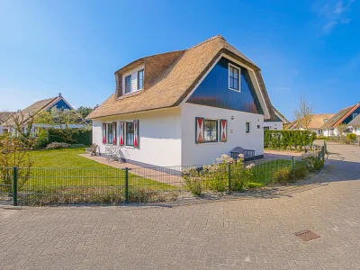 Holiday house Buitenplaats in Callantsoog - Holiday house