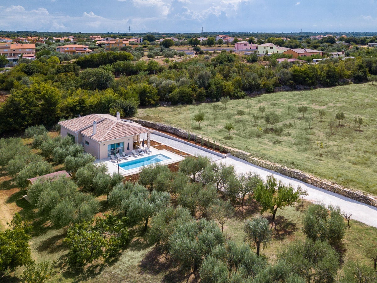 Holiday house Cribiera