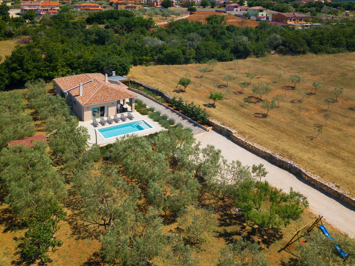 Holiday house Cribiera - Outdoor photo 2