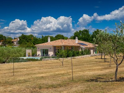 Holiday house Cribiera - Outdoor photo 11