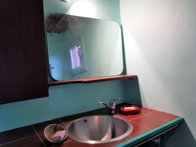 Holiday house La Maison Rouge - Features photo 17