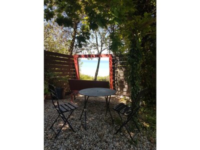 Holiday house La Maison Rouge - Outdoor photo 48