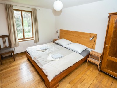 Holiday apartment Gut Hornegg am Spiegelsee - Gute Luise - Features photo 6
