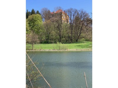 Holiday apartment Gut Hornegg am Spiegelsee - Gute Luise - Environment photo 20