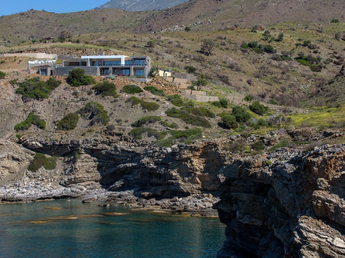 Villa Faros - Outdoor photo 2