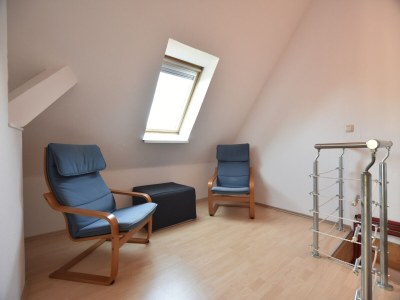 Apartment Lake Retreat in Kossau - Features photo 14