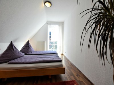 Apartment Lake Retreat in Kossau - Features photo 15