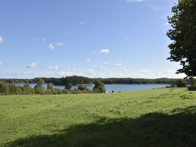 Apartment Lake Retreat in Kossau - Environment photo 23