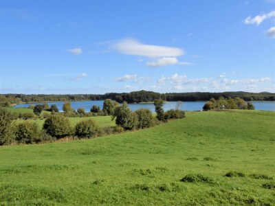 Apartment Lake Retreat in Kossau - Environment photo 24
