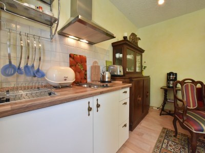 Apartment Romantische Ferienwohnung in Boldenshagen - Features photo 21