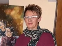 Monika Gnädig