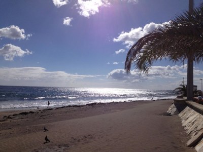 Holiday apartment Papagayo - Environment photo 25