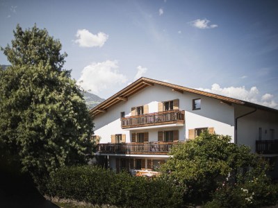 Holiday apartment Geisler Mittermoarhof - Outdoor photo 2