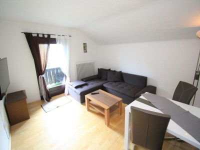 Apartment Apartment in Niedernsill with Garden Views - Features photo 9