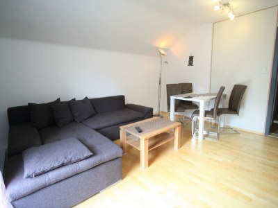 Apartment Apartment in Niedernsill with Garden Views - Features photo 12