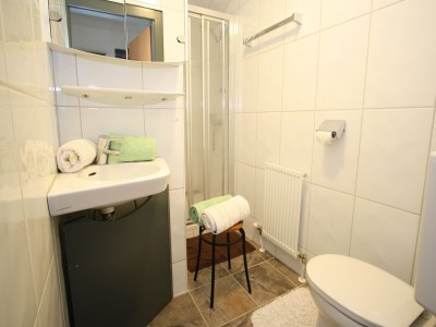 Apartment Apartment in Niedernsill with Garden Views - Features photo 15