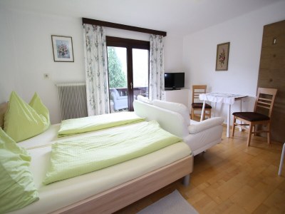 Apartment Wohnung in Niedernsill nahe Zell am See - Features photo 9