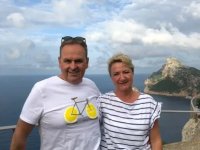 Heike & Alf Tomalla