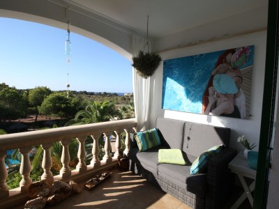 Apartment Mirador - Bella Vista - ETVPL/13110 in Cala Santanyi / Mallorca - Apartment