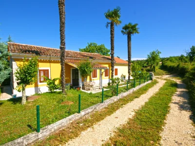 Holiday house Villa Noela - Outdoor photo 6