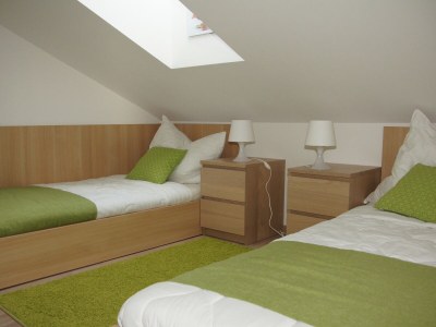 Holiday apartment - No title - - Outdoor photo 12