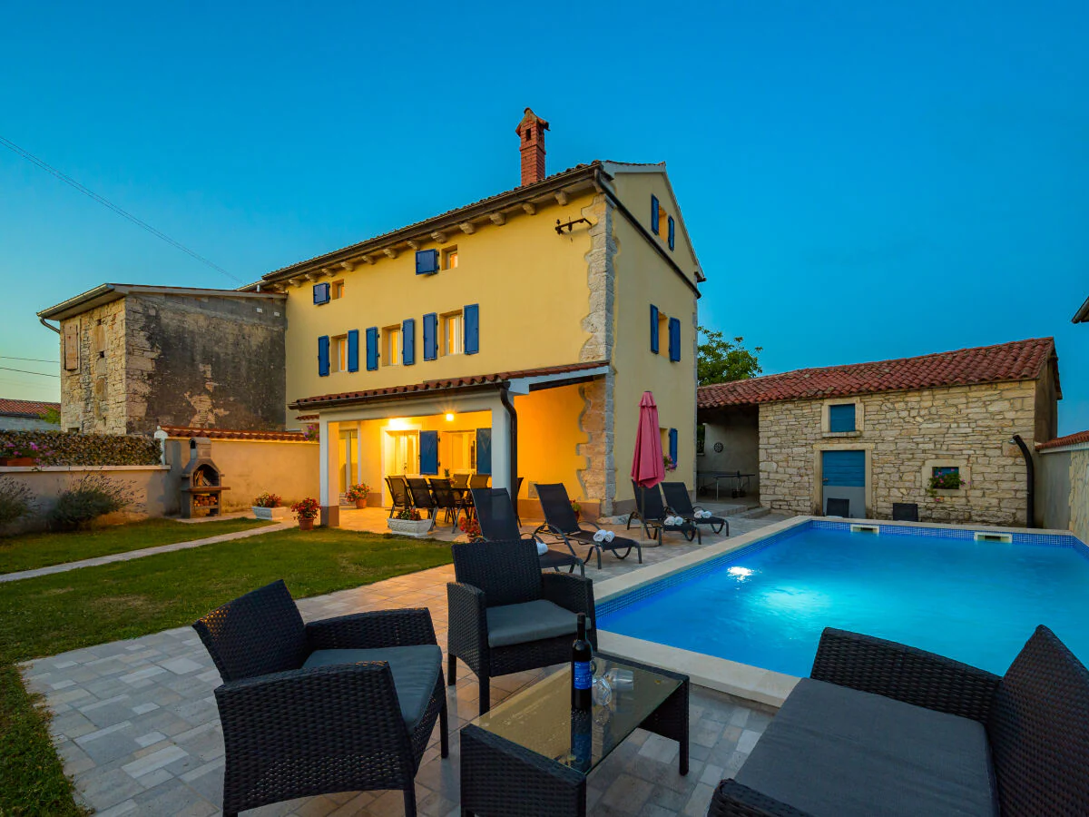 Villa Villa Mikula