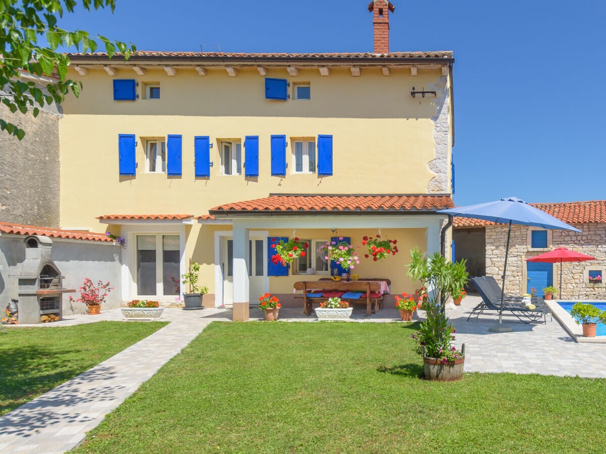Villa Villa Mikula - Outdoor photo 3
