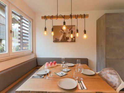 Holiday house Chalet with 2 apartments in Gasteig in Tyrol - Features photo 8