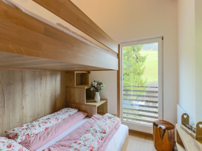 Holiday house Chalet with 2 apartments in Gasteig in Tyrol - Features photo 12
