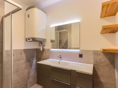 Holiday house Chalet with 2 apartments in Gasteig in Tyrol - Features photo 13