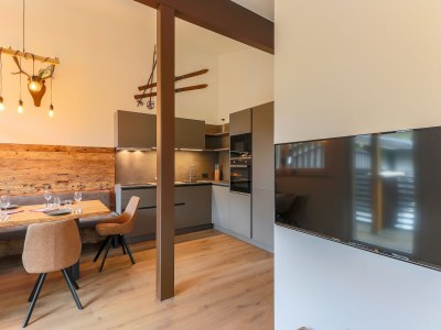 Holiday house Chalet with 2 apartments in Gasteig in Tyrol - Features photo 16
