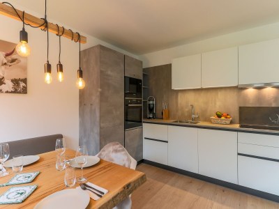 Holiday house Chalet with 2 apartments in Gasteig in Tyrol - Features photo 17