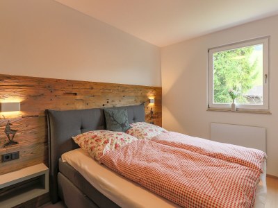 Holiday house Chalet with 2 apartments in Gasteig in Tyrol - Features photo 19
