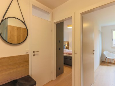 Holiday house Chalet with 2 apartments in Gasteig in Tyrol - Features photo 23
