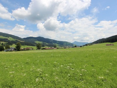 Holiday house Chalet with 2 apartments in Gasteig in Tyrol - Environment photo 29