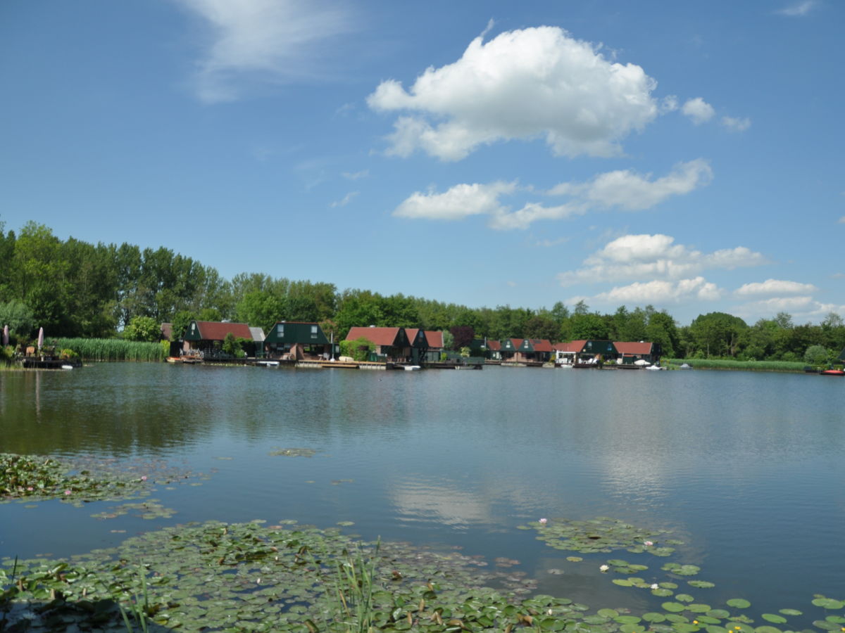 Holiday house De Rijd 76 - Outdoor photo 4