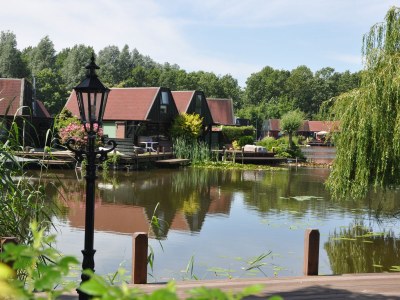 Holiday house De Rijd 76 in Nieuwe Niedorp - Holiday house