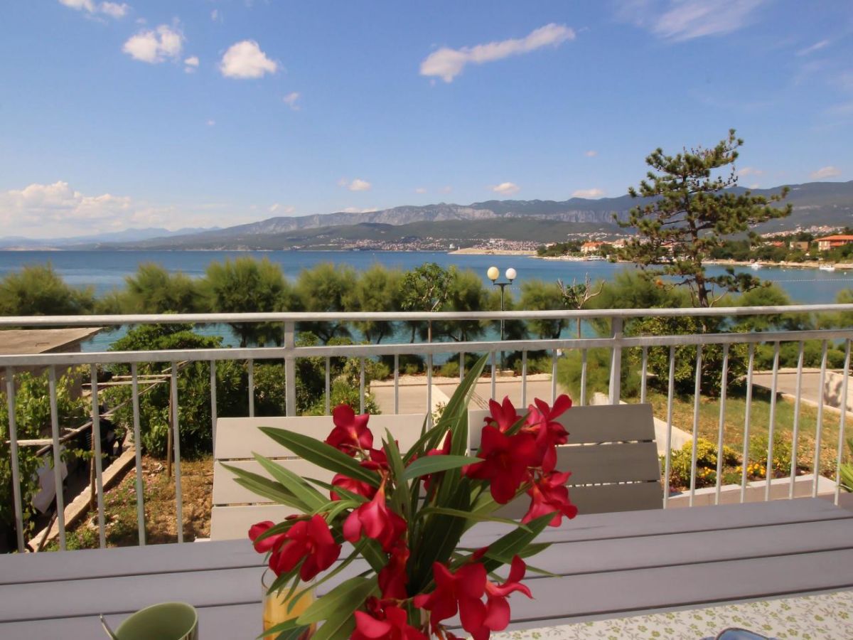 Holiday apartment Kristijan