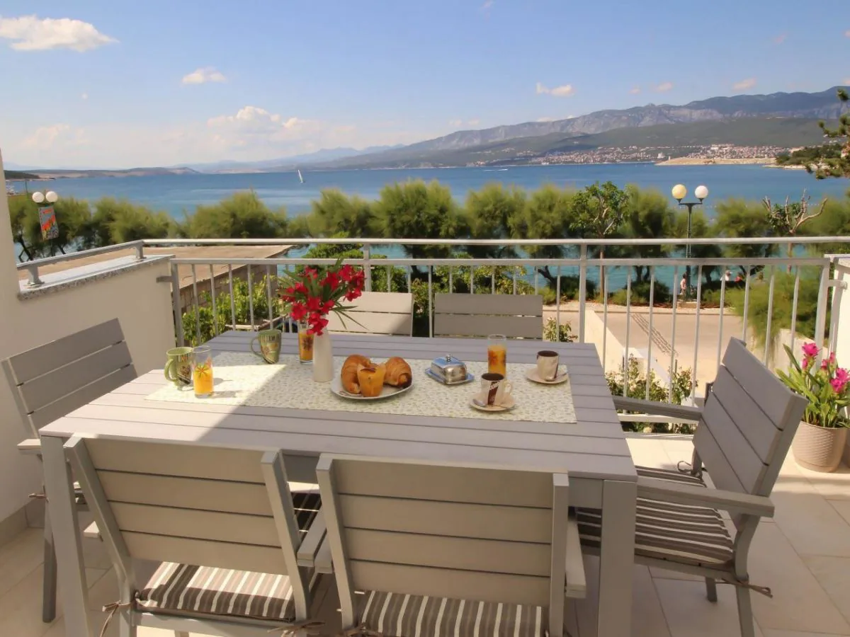 Holiday apartment Kristijan - Outdoor photo 2
