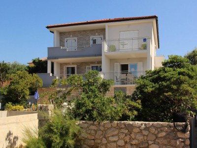 Holiday apartment Kristijan - Outdoor photo 4