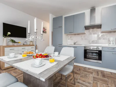 Holiday apartment KLARIC PREMIUM FUNTANA in Funtana - Holiday apartment