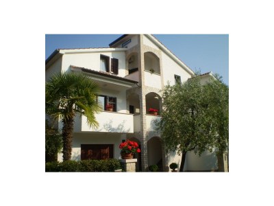 Apartment Villa Matic in Poreč - Apartment