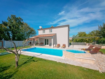 Holiday house Villa Nika - Outdoor photo 8