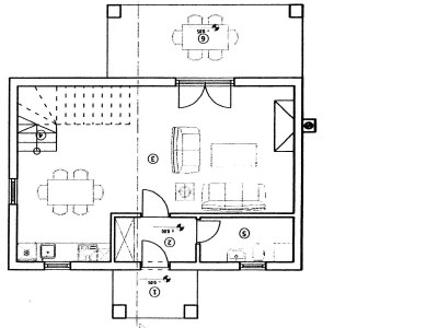 Holiday house Villa Nika - Document photo 26